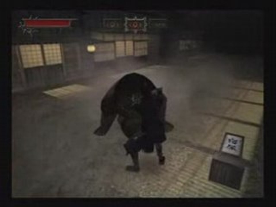 Shinobido: 22ème partie