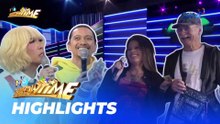 It’s Showtime: Vice Ganda, NAKATANGGAP NG  DOLLARS mula sa mga bisita?! (FULL Laro, Laro, Pick!)