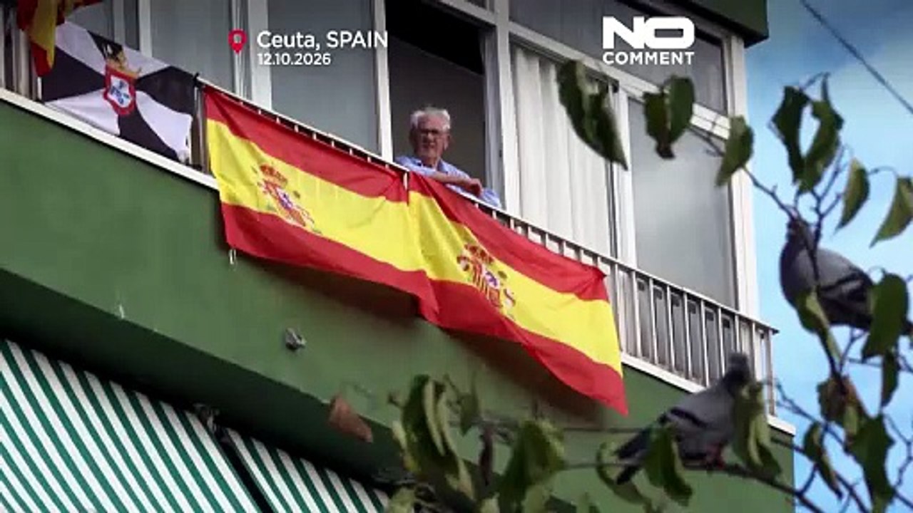 Ceuta nach Sommer-Migrationskrise: König Felipe erwartet