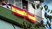 Ceuta czeka na króla Filipa po letnim kryzysie migracyjnym