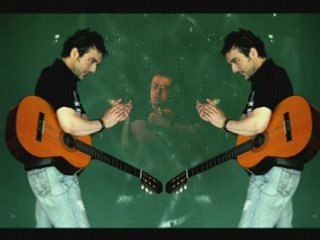 Tuna Tabu - Aşk Dediğin