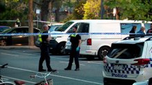 Man arrested over weekend death of 21-year-old