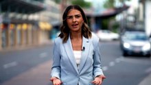 Northern Territory legalises use pepper spray for ages 16 and over
