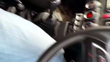 Suzuki Jimny driving with NO ONE inside! 🤯🔥