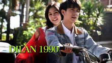 Dilan'90-Milea