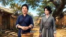 【漫剧】 和死对头在古代同居了第一季