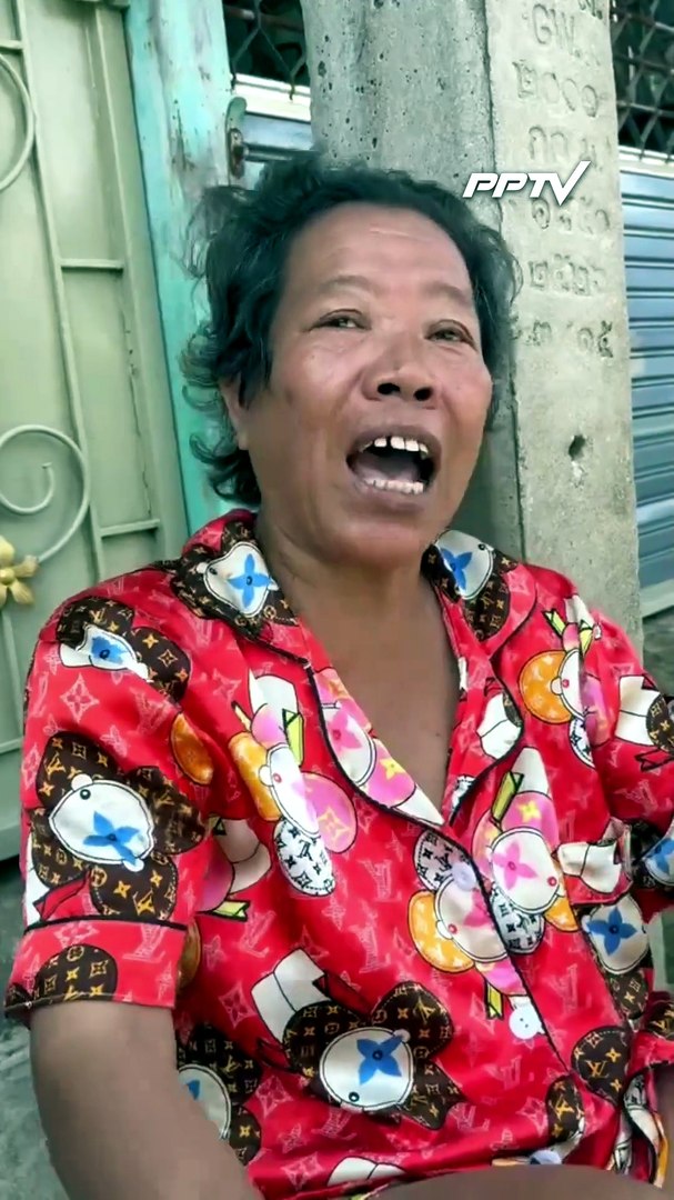 9,000 ไม่คุ้ม! ชาวเคหะร่มเกล้าระบาย น้ำท่วมเสียหายหนัก | PPTV Online ...