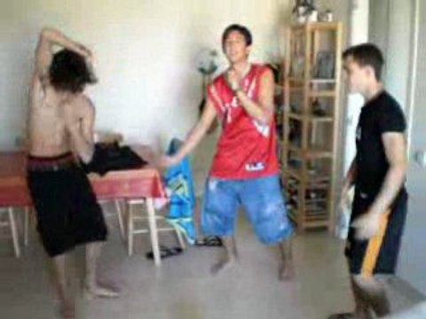 Mondotek Alive Demo TCK !