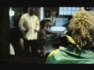 chasingBOLT #8: Usain Bolt Olympic TV Commercials