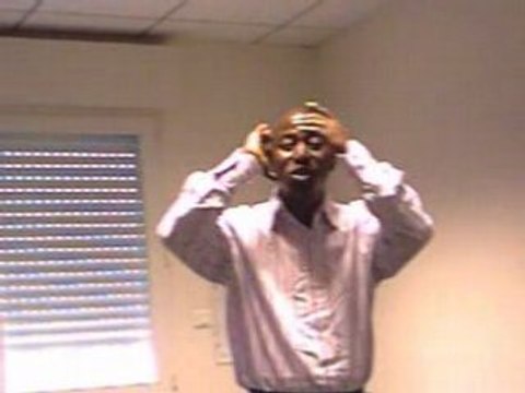 Prédication du past. Gauffin 1