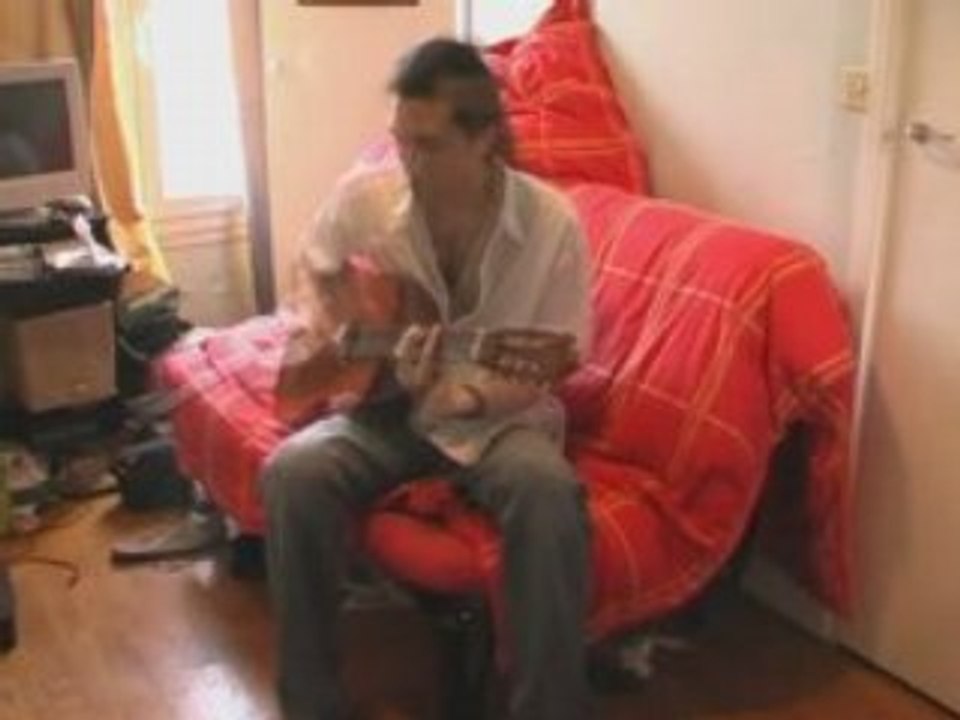 VidéoBlog#10 - In The Bidouille we Trust