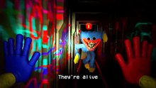 Escape from Playtime - Release Date Trailer