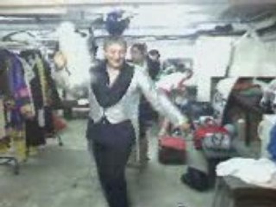 Olé flamenco vérsion visiteur