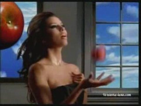 Promo de la 2da. Temporada de Desperate Housewives