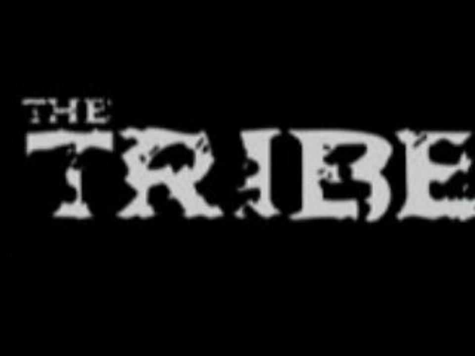 The Tribe - Trailer