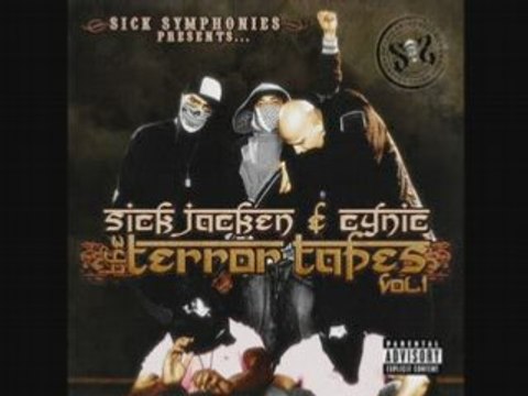 SICK JACKEN & CYNIC - Commited so deep (feat Planet Asia & b