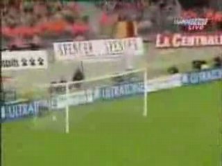 Final de la coupe de france 1998 psg lens