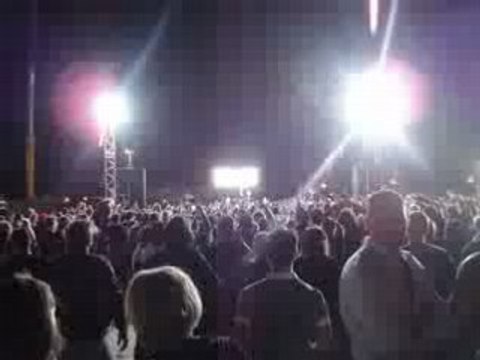 Intro Joachim garraud @ Invasion 2008 Marseille