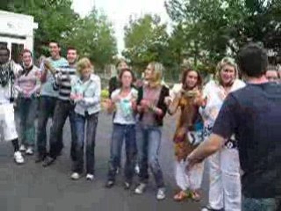 bafa 2008