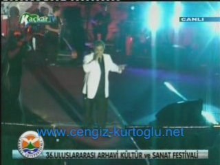 36.arhavi festivali bölüm 1