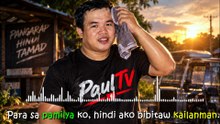 HINDI AKO TAMAD – Kanta ng Isang Amang Hindi Sumusuko | PaulTV Original Song