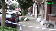 Un policier a perdu la vie lors d'une intervention à Jette