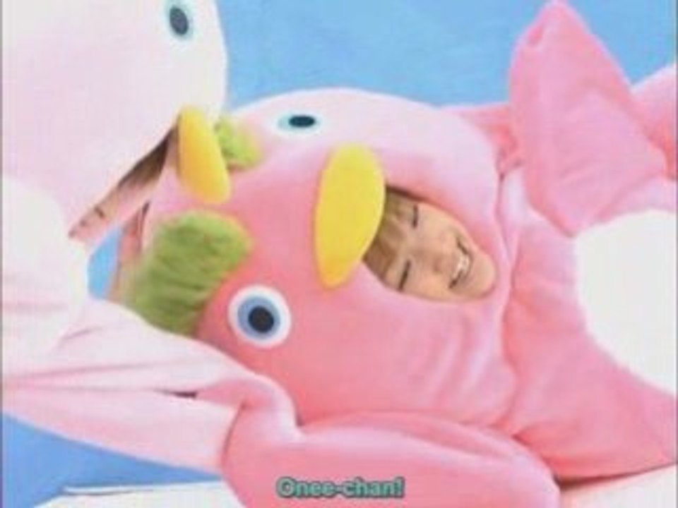 Gomaki Penguin Monogatari - Ep 10 (Subtitled)