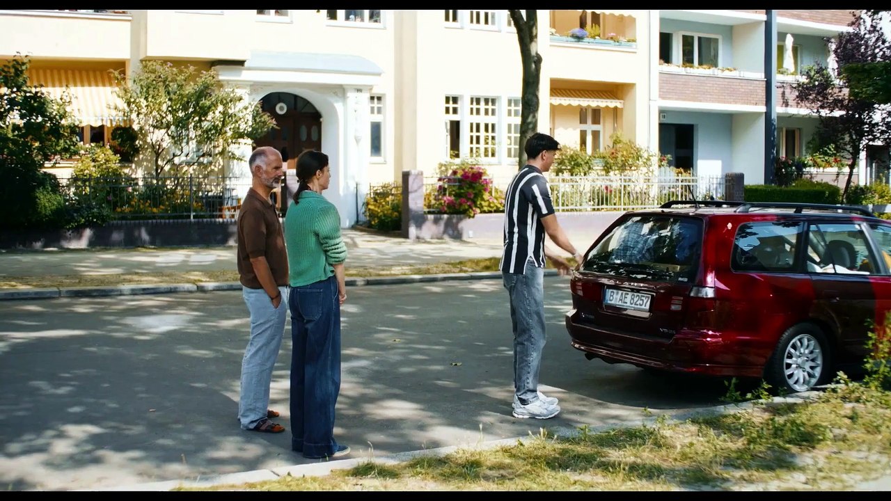 "Komplizinnen: Vernunft ist keine Lösung": Der erste Trailer ist da