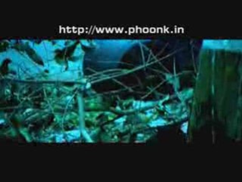 phoonk the trailer