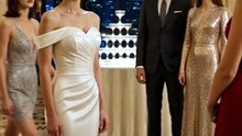 The Piano Queen's Rise-EP17#short drama #english drama #weak to strong