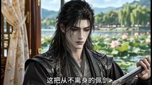 【漫剧】 我带侍卫逃婚，却发现他是摄政王！