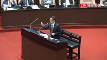 白委質疑軍警待遇修法拿書面報告矇混過關 卓榮泰：9月底已送立院