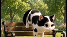 Little Whims, Big World