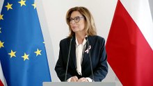 Małgorzata Kidawa-Błońska: Pegasus i dane polskich obywateli