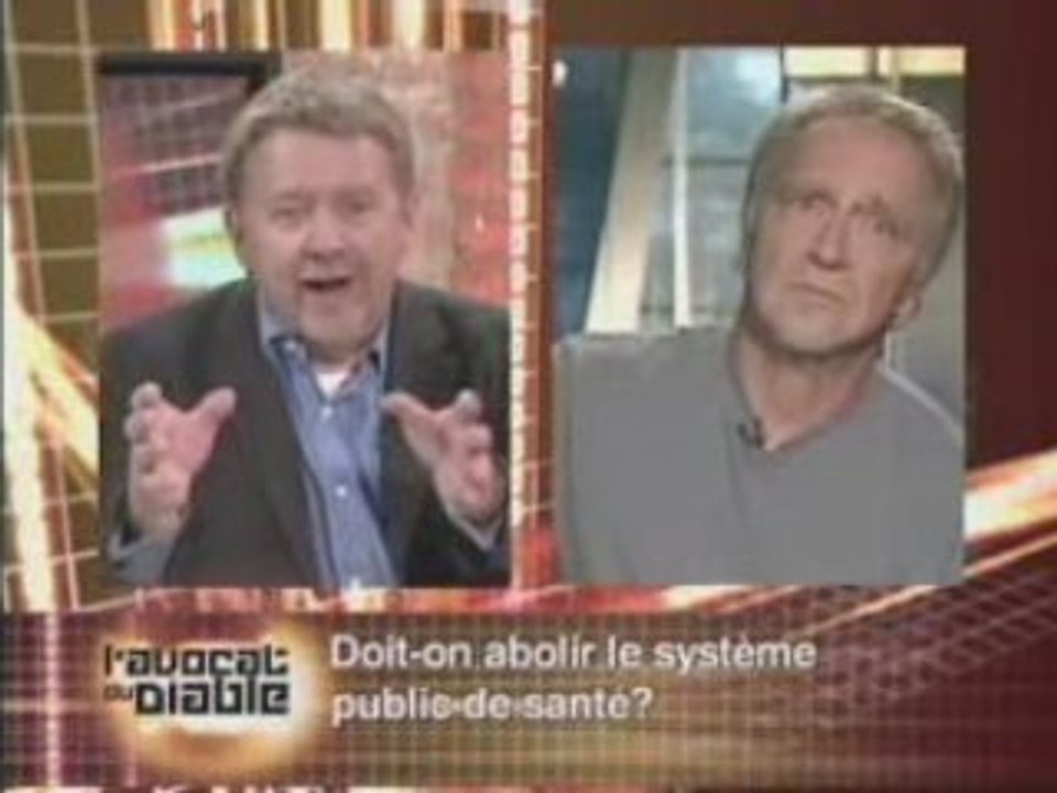 Avocat Du Diable Réjean Breton