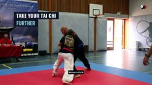 Tai Chi Championship Apeldoorn 2027 | International Push Hands & Taijiquan Competition