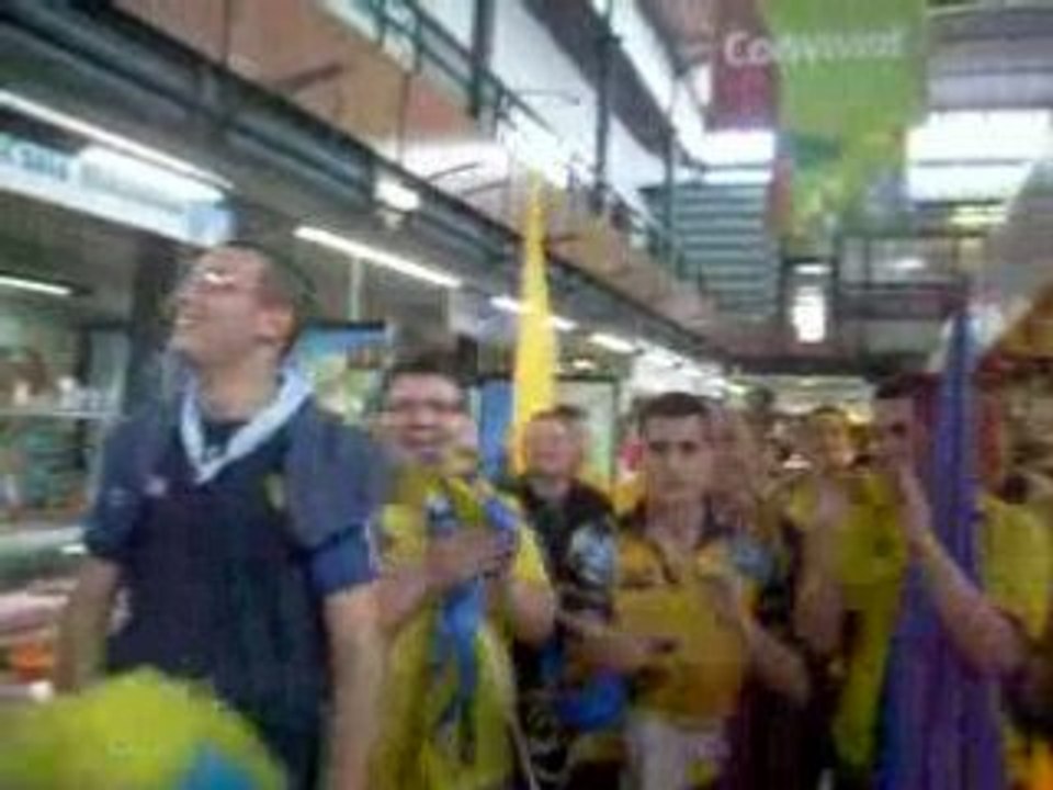 LES ARVERNES AUX HALLES DE BAYONNE