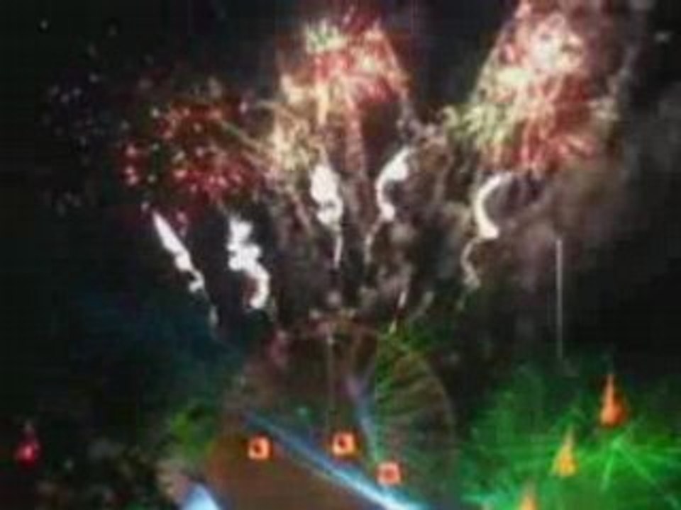 Defqon1 Festival 2008 Closure