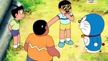 Tập 1765 _Siêu thám tử Nobita
