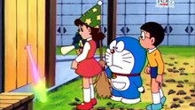 Tập 1785 _ SHIZUKA CÔ PHÙ THỦY
