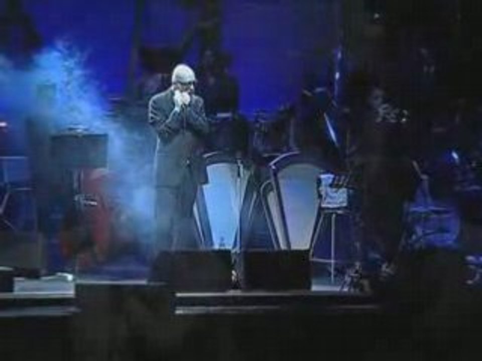 Mario biondi close to you