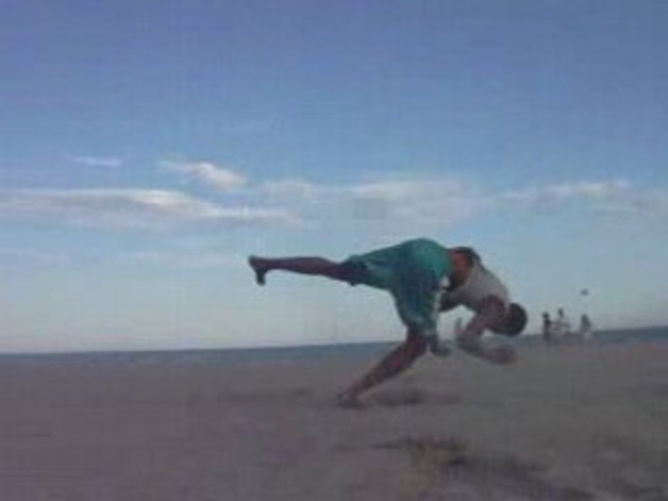 Hip hop