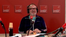Les hommes aussi voient la vie en rose - Face à la Franche, Xavier Leherpeur