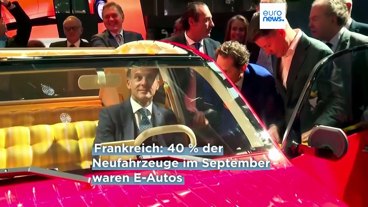 Nachrichten des Tages | 13. Oktober 2026 - Mittagsausgabe