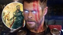 Pourquoi les éclairs de Thor deviendront-ils dorés ? #thor #whattowatch #avengersdoomsday #odin #marvel