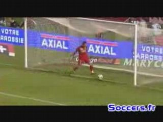 Cavenaghi 1 0 Bordeaux Nantes