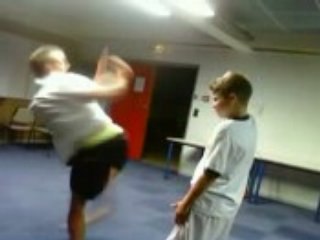 Clément TKD: Martial Arts Expertise