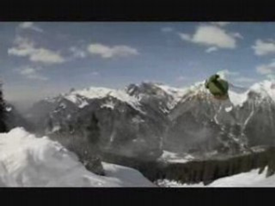 Shralp! with david benedek doublecork