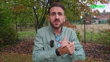La météo de Farid du 14 octobre 2026