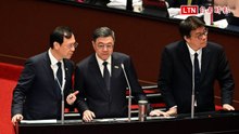 中俄疑爆發「肺鼠疫」 卓榮泰：往返兩岸全面檢控、提前防範